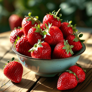 Strawberry Filling Recipe: Easy Cake & Pie Filling 6 Strawberry Filling Recipe: A Delightful Addition to Your Desserts