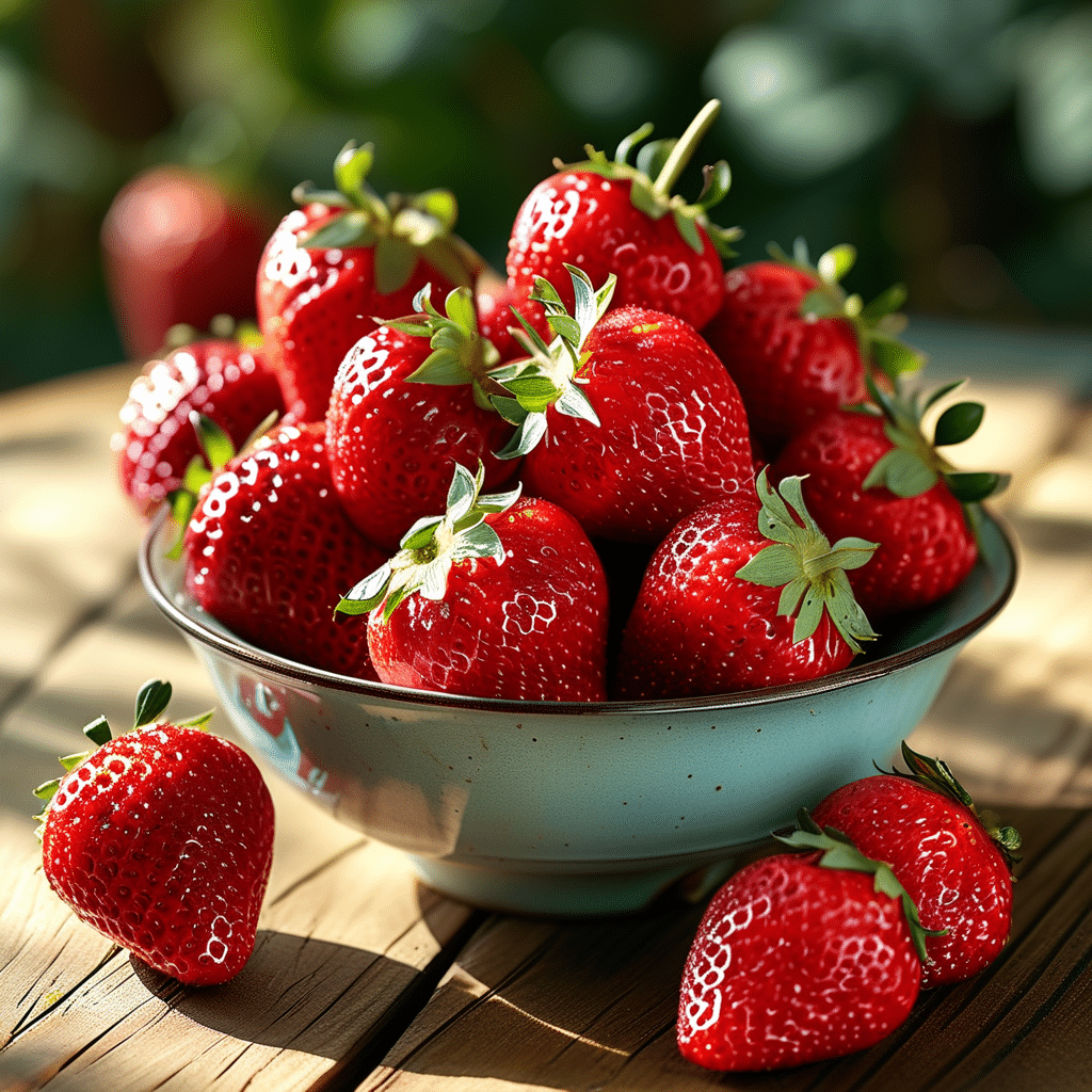 Strawberry Filling Recipe: Easy Cake & Pie Filling 1 Strawberry Filling Recipe