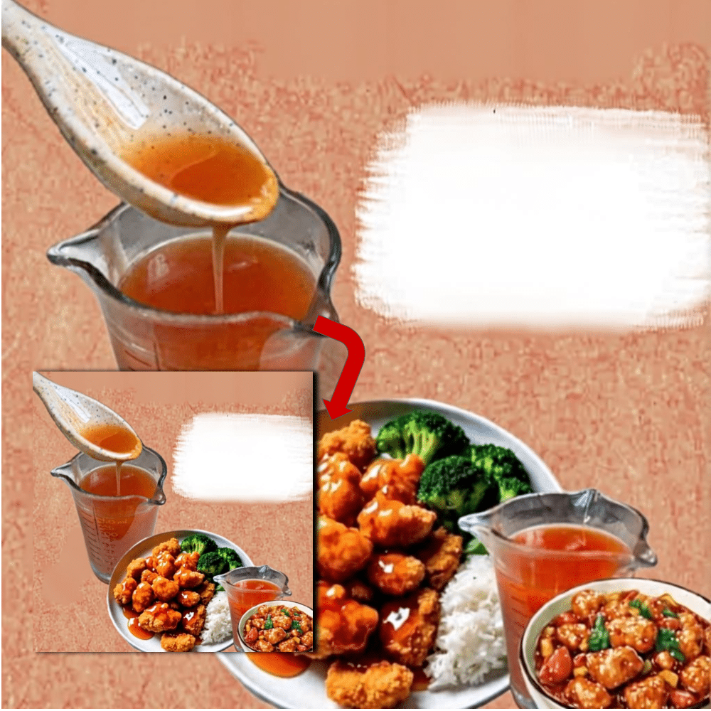 Homemade Sweet and Sour Sauce Recipe (Better Than Takeout)