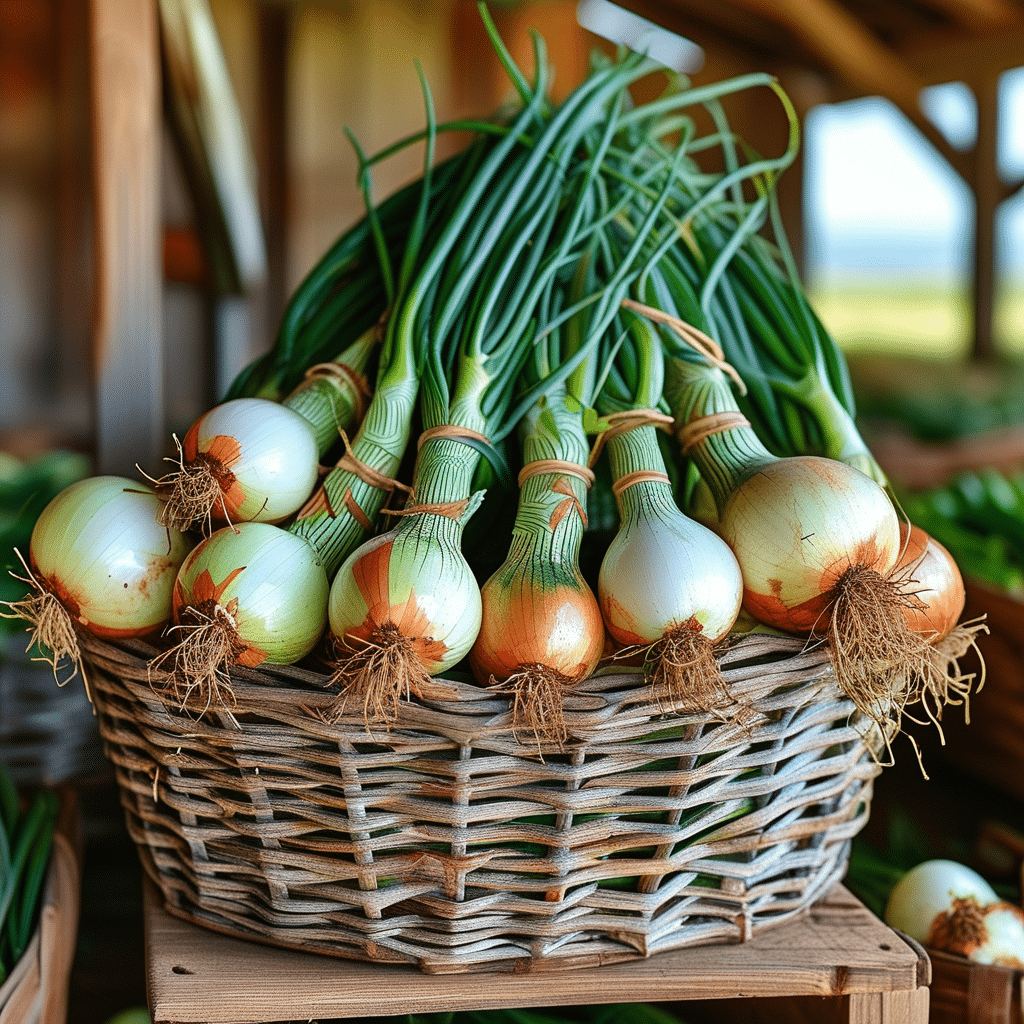 Tennessee Onions Recipe