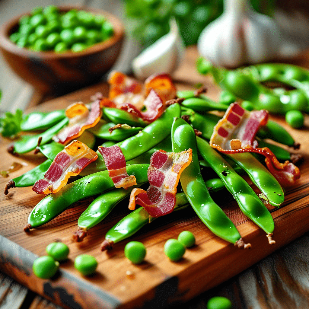 Texas Roadhouse Green Beans