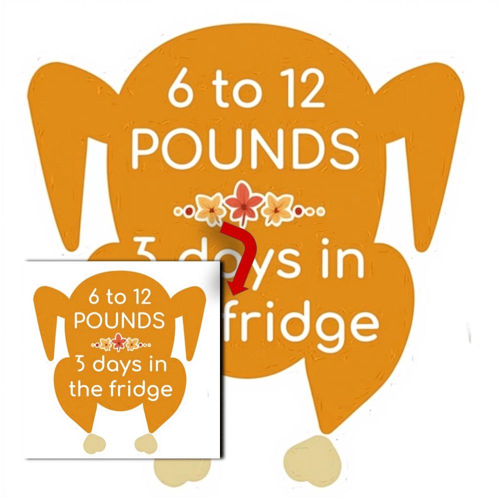 Best Thanksgiving Turkey Recipe: Juicy & Easy Guide 2 Best Thanksgiving Turkey Recipe: Juicy & Easy Guide