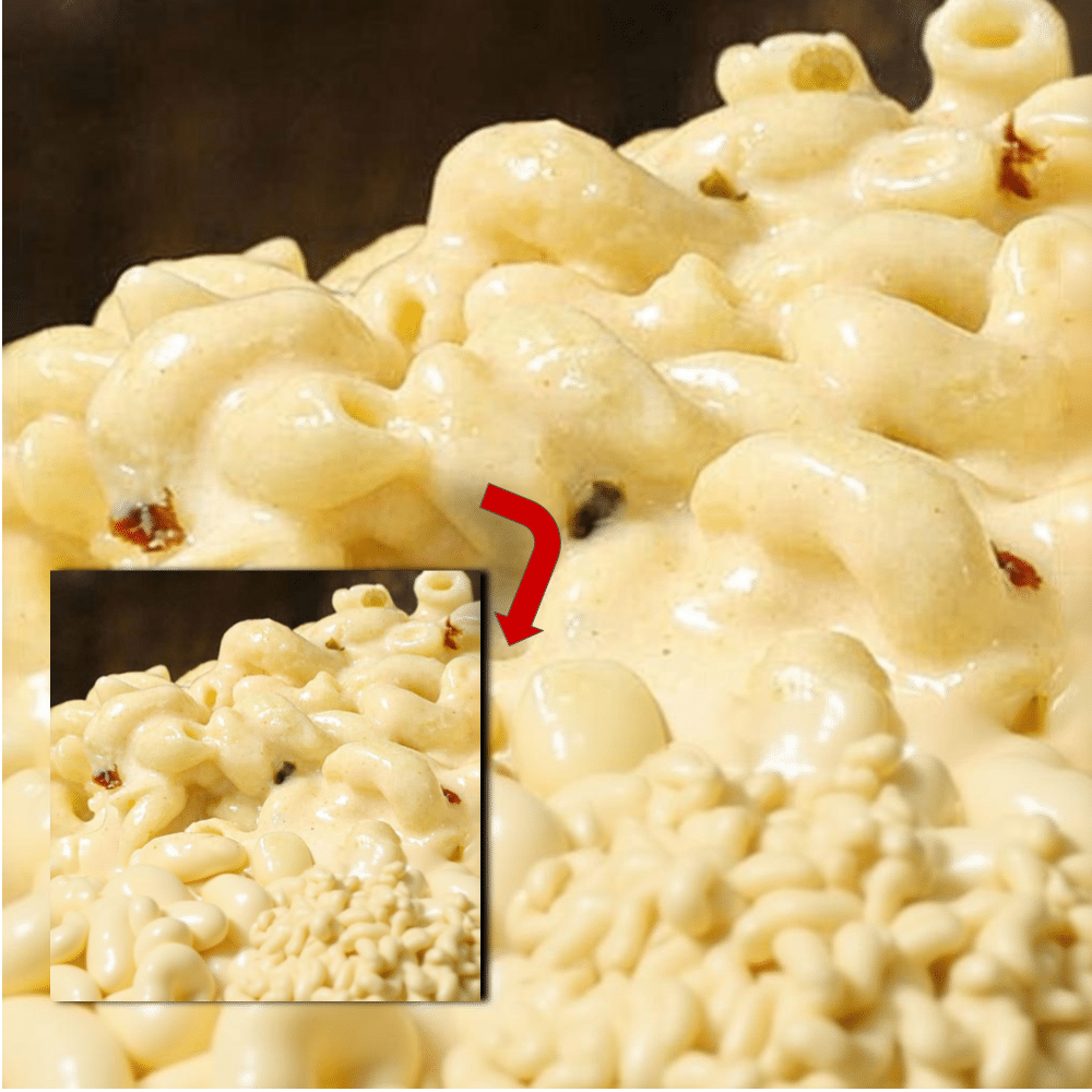 Triple Cheesy Mac and Cheese: Ultra Creamy Slow Cooker Recipe