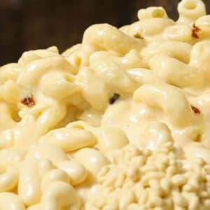 Triple Cheesy Mac and Cheese: Ultra Creamy Slow Cooker Recipe