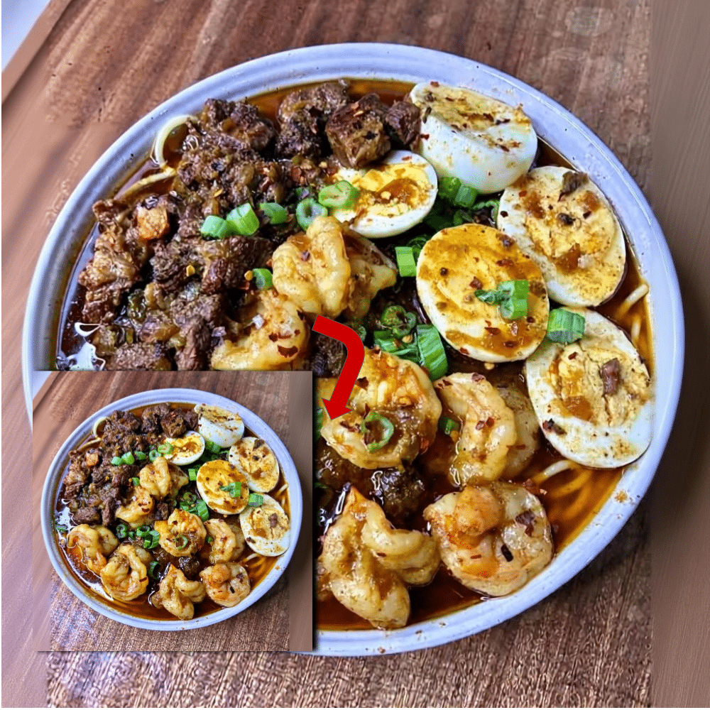 Yakamein Recipe: Authentic New Orleans Old Sober Noodle Soup