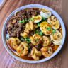 Yakamein Recipe: Authentic New Orleans Old Sober Noodle Soup