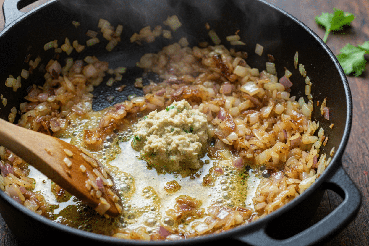 Easy Dal Makhani Recipe preparation step 1