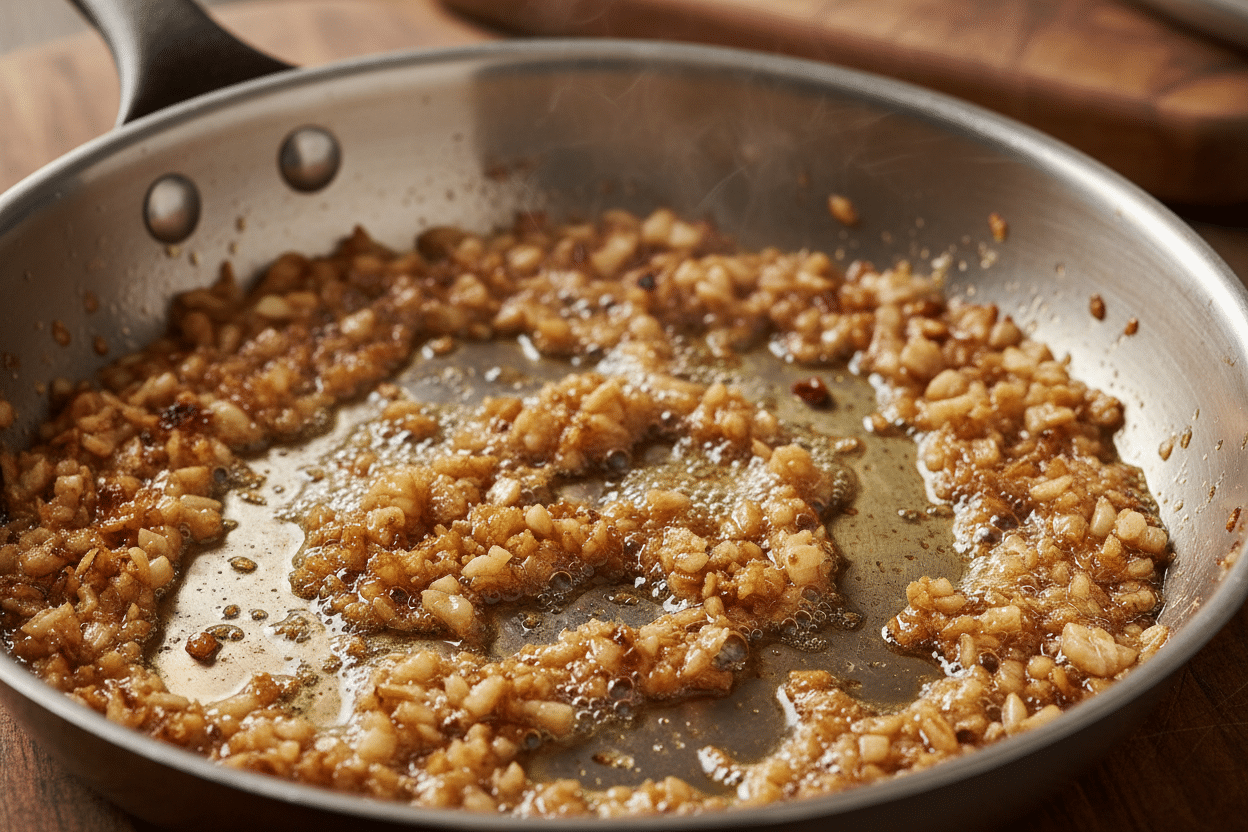 Zesty Lemon Artichoke Pasta | Easy 30-Minute Dinner 2 Zesty Lemon Artichoke Pasta preparation step 1