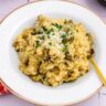 Creamy Artichoke Risotto Recipe: Authentic Italian Guide
