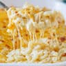 Creamy Baked Mac and Cheese Recipe - The Ultimate Comfort Food