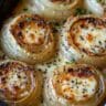 Baked Onions with Creamy Asiago: The Ultimate Side Dish