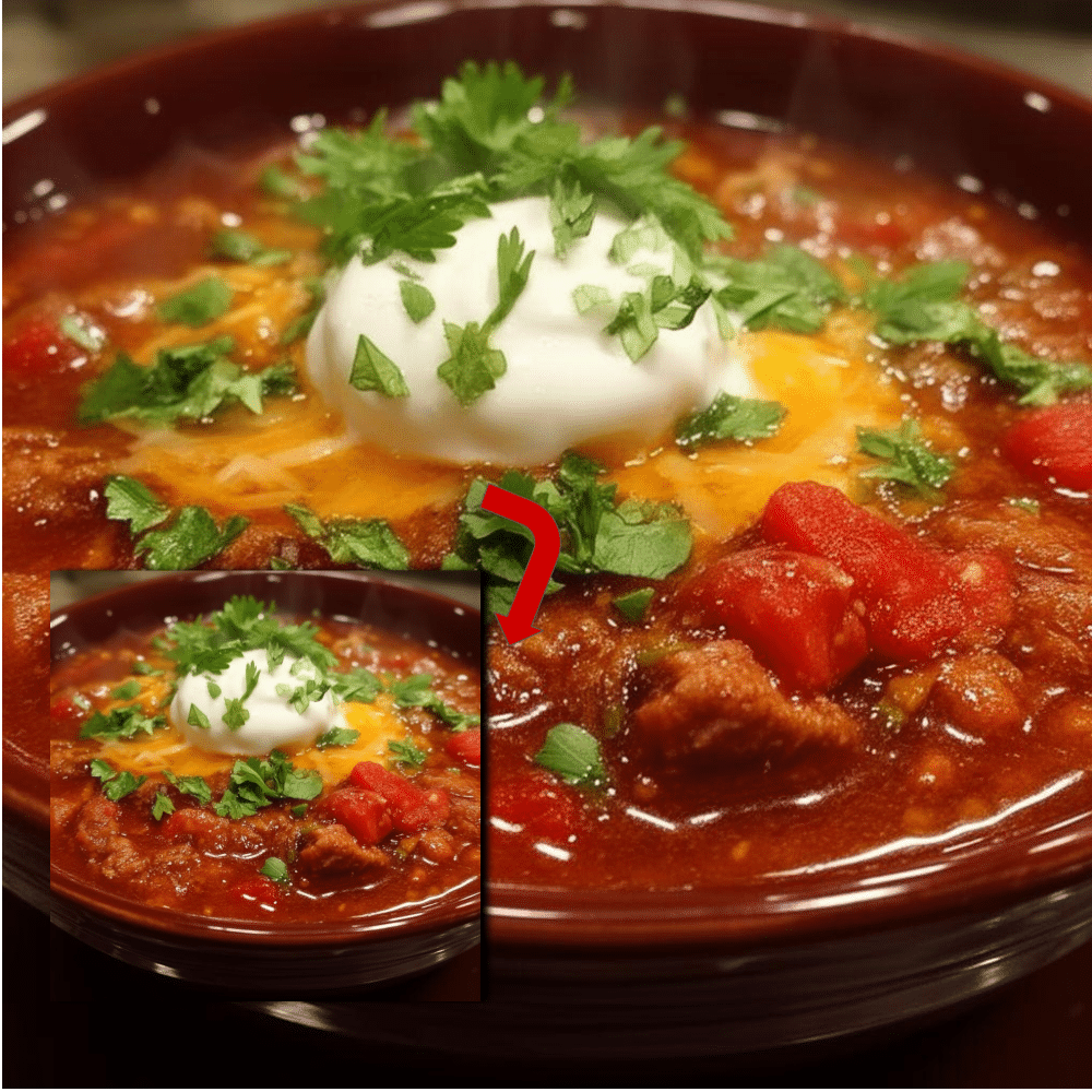 Best Homemade Beef Chili Recipe for Weeknights