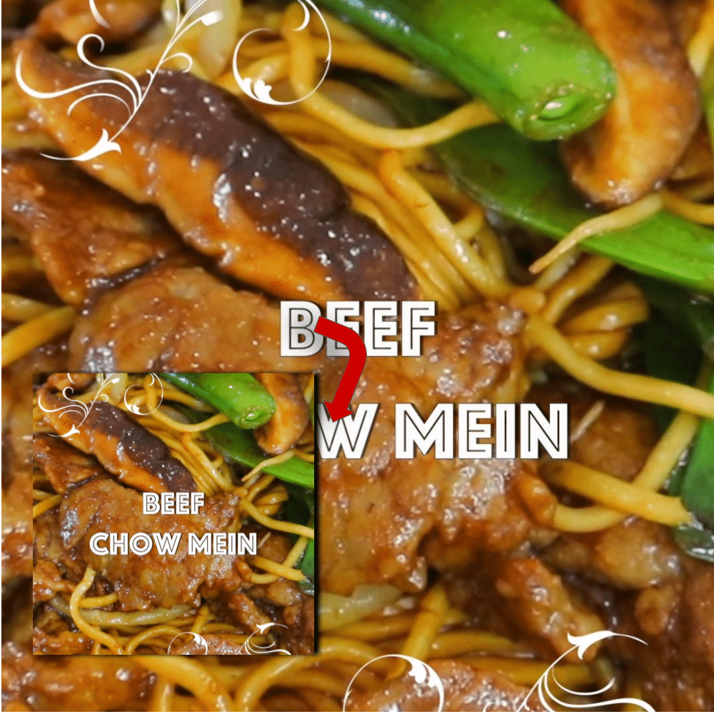 Easy Beef Chow Mein Recipe (Better Than Takeout)