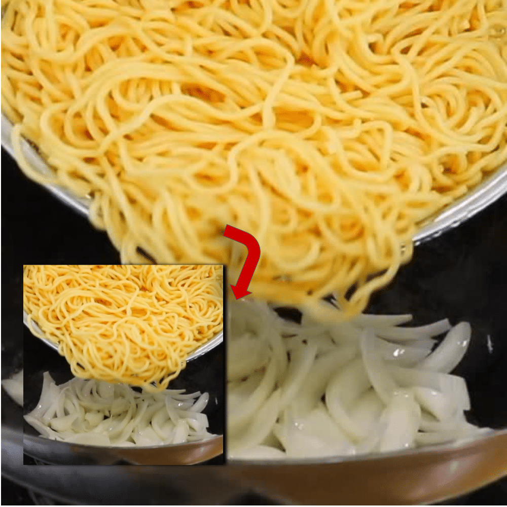 Easy Beef Lo Mein Recipe: Better Than Takeout 2 Easy Beef Lo Mein Recipe: Better Than Takeout