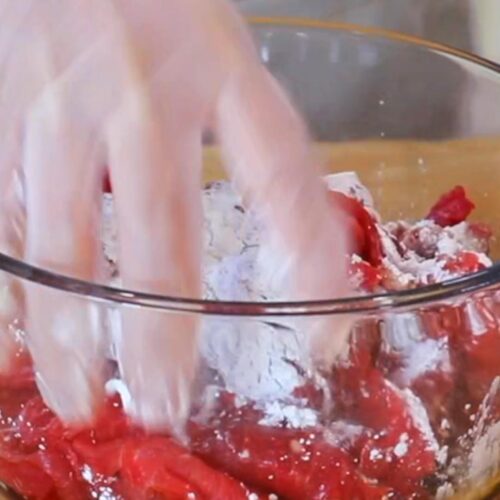 Easy Beef Lo Mein Recipe (Better Than Takeout)