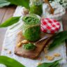 Bärlauch Pesto Rezept einfach & lecker selber machen