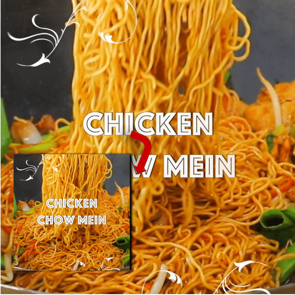 Easy Chicken Chow Mein Recipe: Better Than Takeout