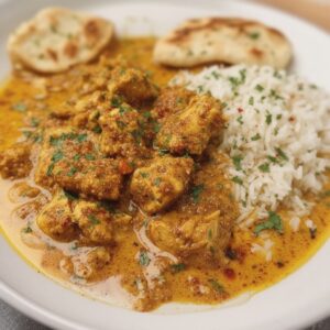 Easy Chicken Korma Recipe: Authentic & Creamy Curry 3 Easy Chicken Korma Recipe: Authentic & Creamy Curry