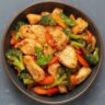Easy Chicken Vegetable Stir Fry (Better Than Takeout)