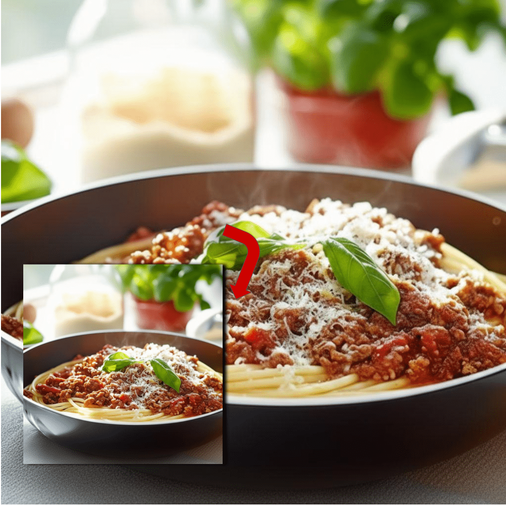 Classic Spaghetti Bolognese: The Ultimate Italian Recipe