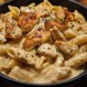 Creamy Cajun Chicken Pasta: Easy & Delicious Recipe