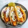 Best Crispy Baja Fish Tacos Recipe (Authentic & Easy)
