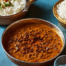 Easy Dal Makhani Recipe (Authentic & Creamy)