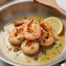 Easy Garlic Butter Shrimp Scampi Recipe (20 Min)