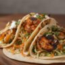 Best Grilled Shrimp Tacos Recipe for Busy Nights