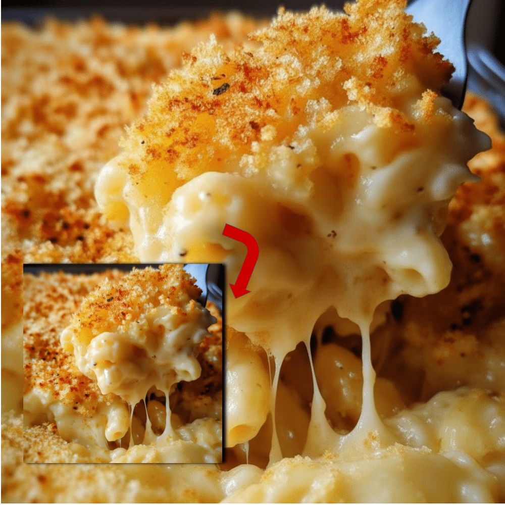 Best Homemade Baked Mac and Cheese Recipe 2 Best Homemade Baked Mac and Cheese Recipe