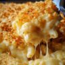 Best Homemade Baked Mac and Cheese Recipe