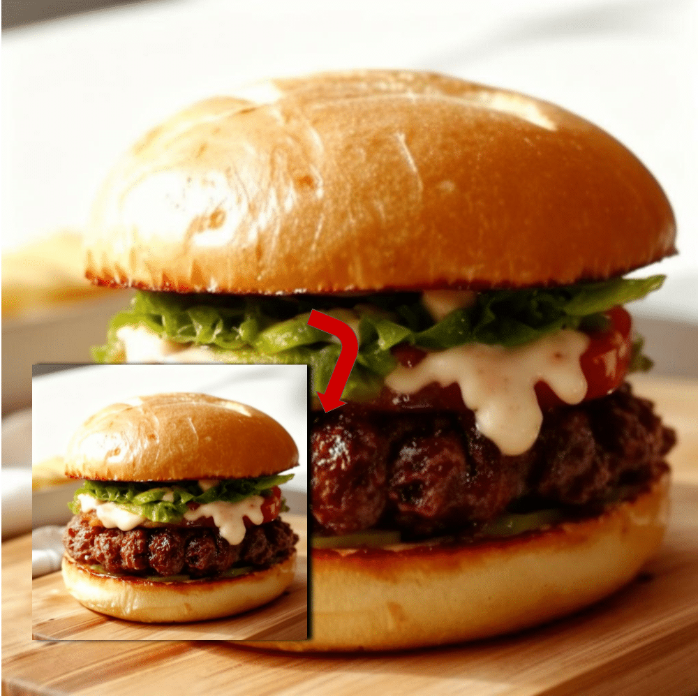 Best Homemade Black Bean Burger Recipe