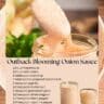 Outback Blooming Onion Sauce Recipe (Easy Copycat)