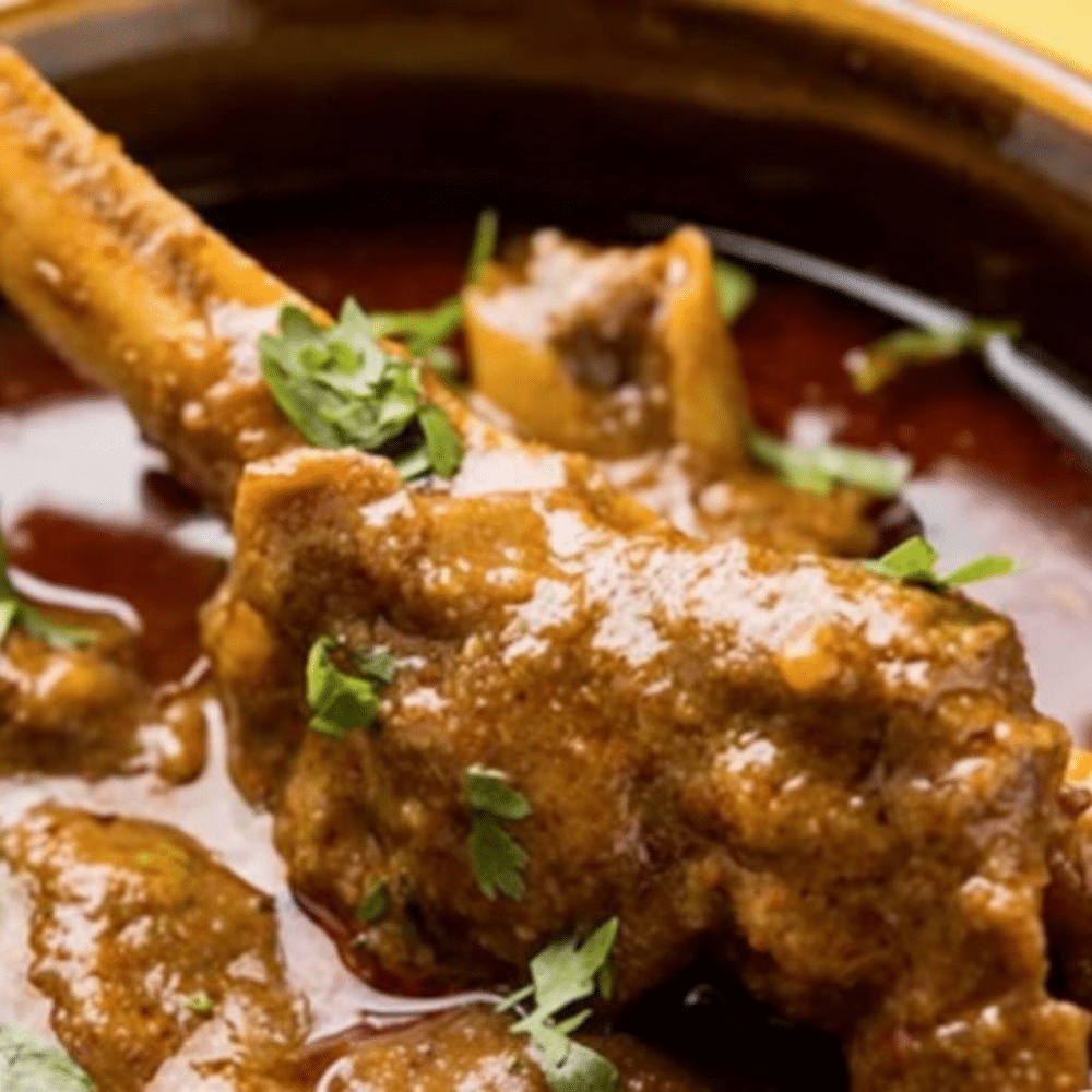Authentic Beef Paya Curry Recipe: Slow-Cooked & Rich