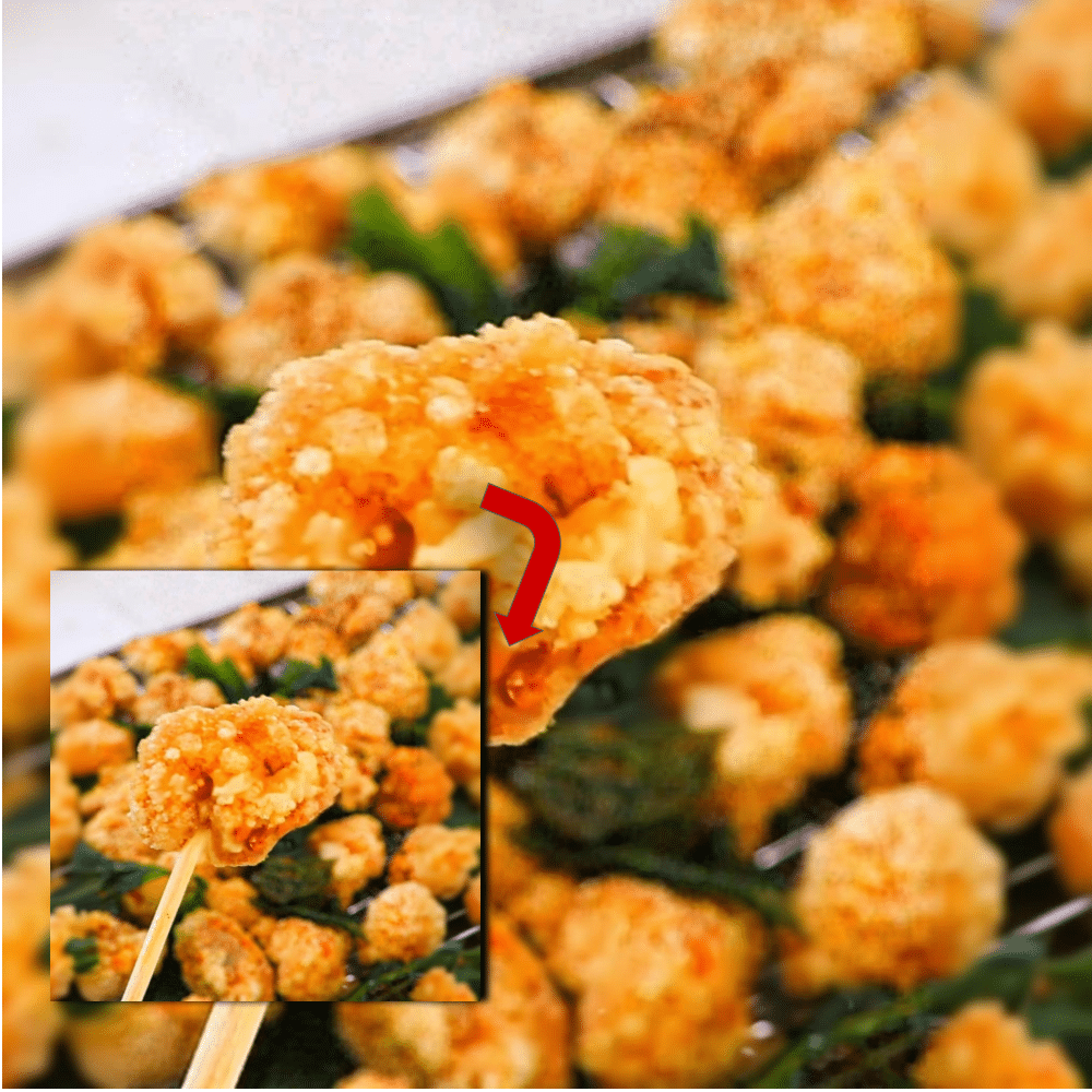 Taiwanese Popcorn Chicken Recipe: Crispy & Basil-Infused