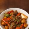 Best Slow Cooker Pot Roast Recipe (Tender Beef & Gravy)