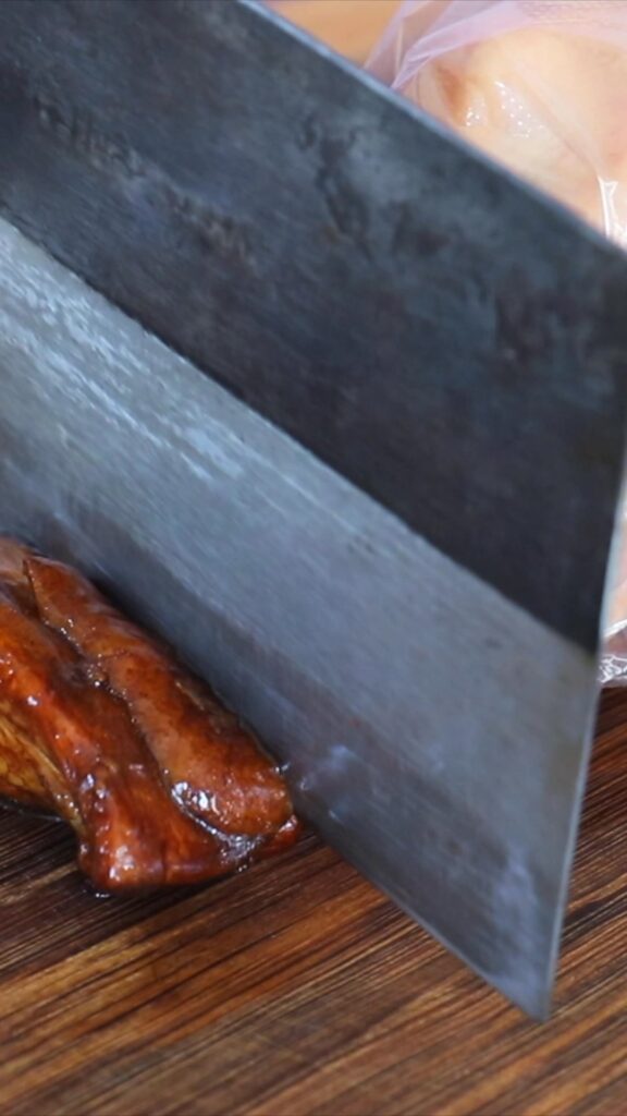 Easy Soy Sauce Chicken Recipe: Quick 30-Minute Dinner