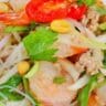 Authentic Thai Glass Noodle Salad (Yum Woon Sen)