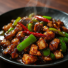 Spicy 30-Minute Chicken Stir Fry Recipe