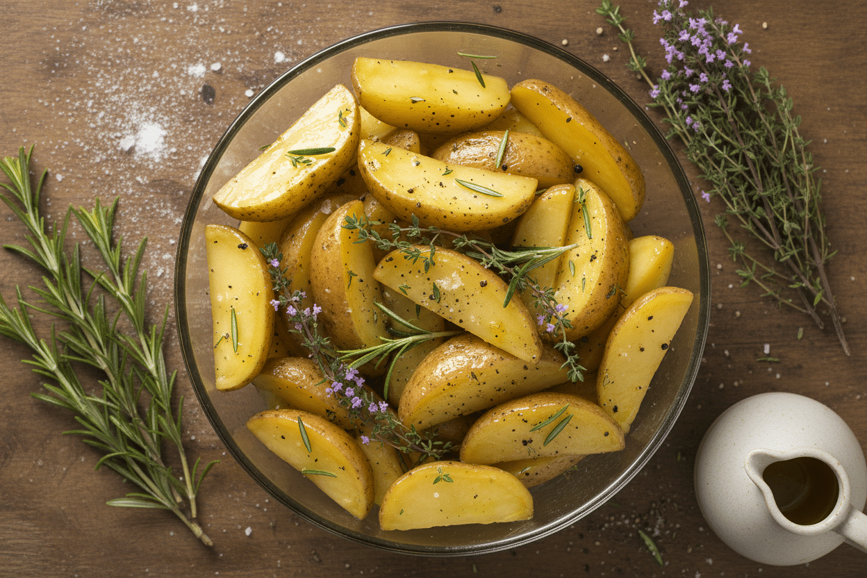 Best Peruvian-Style Roast Chicken Recipe preparation step 2