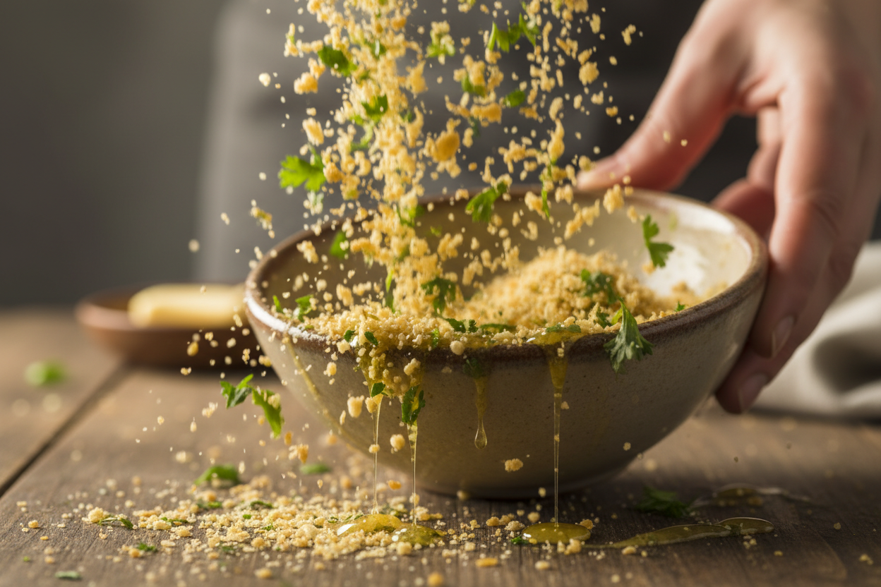 Classic Macaroni and Cheese Bake preparation step 2