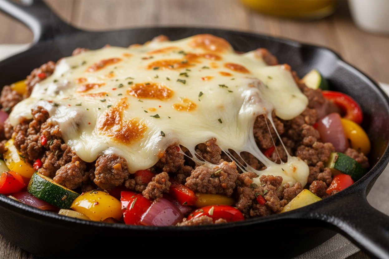 Best Philly Cheesesteak Recipe: Juicy & Cheesy 3 Classic Philly Cheesesteak preparation step 2