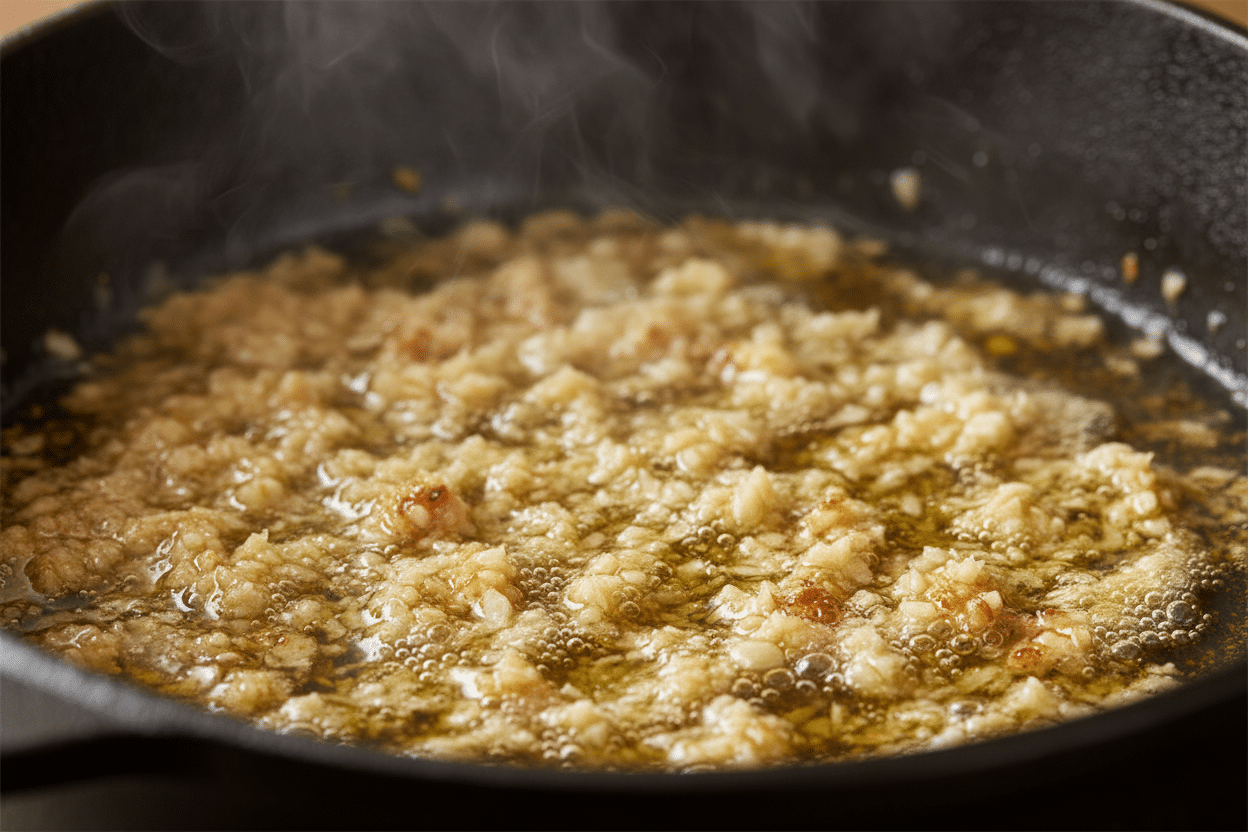 Best Creamy Tomato Bisque Recipe & Crispy Beef 2 Creamy Tomato Bisque Soup preparation step 1