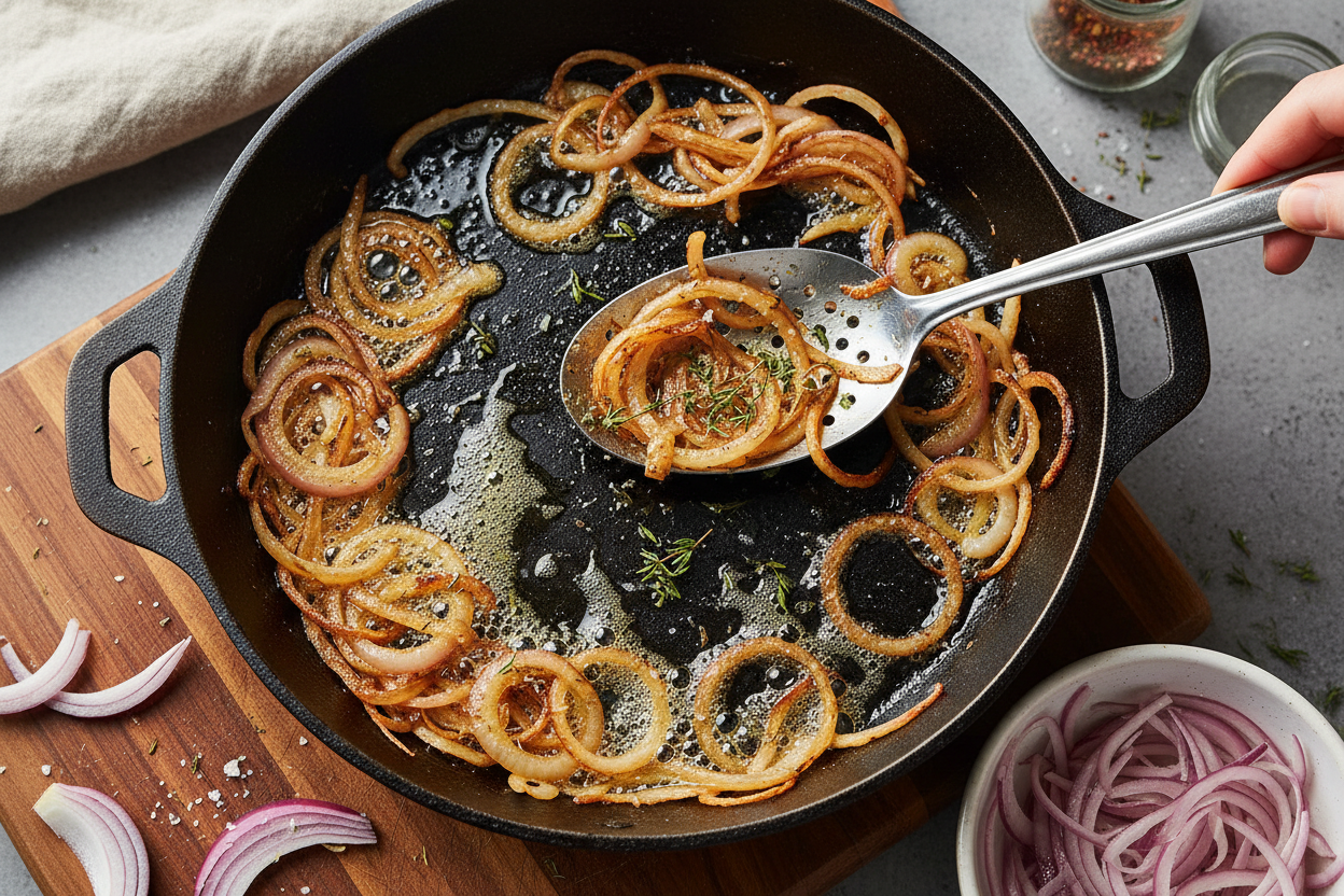 Easy Chicken Biryani Recipe – Flavorful Homemade Rice Dish preparation step 2