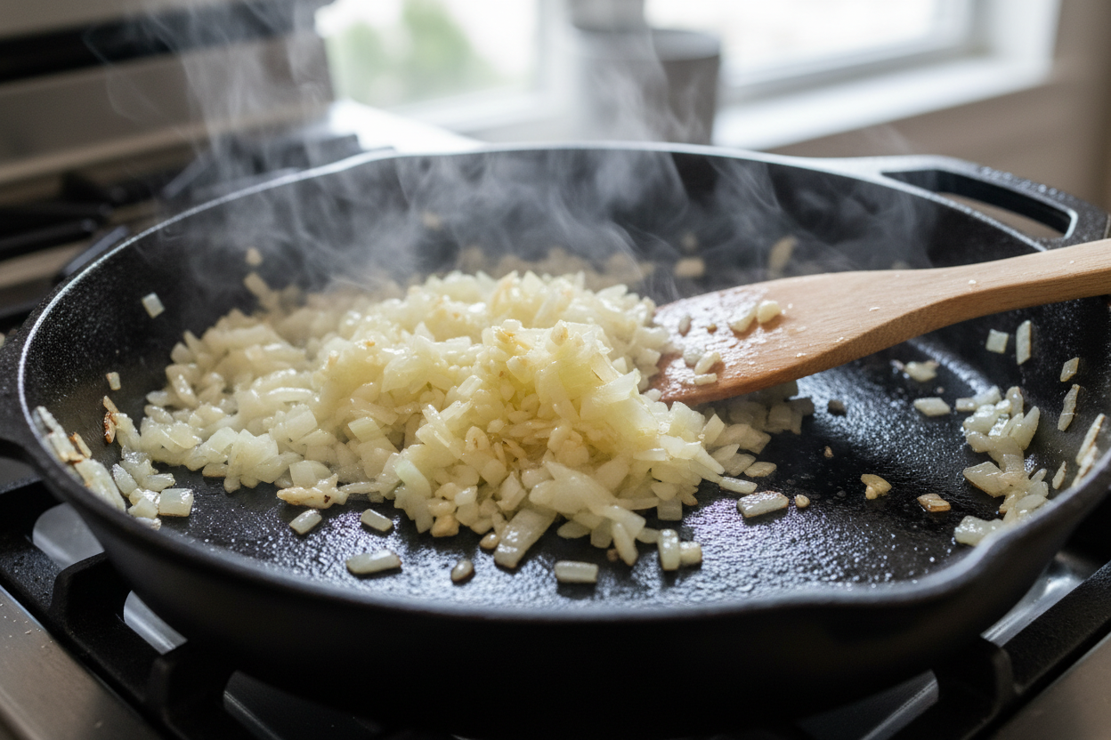 Easy Coconut Chicken Curry Ready in 30 Minutes preparation step 1