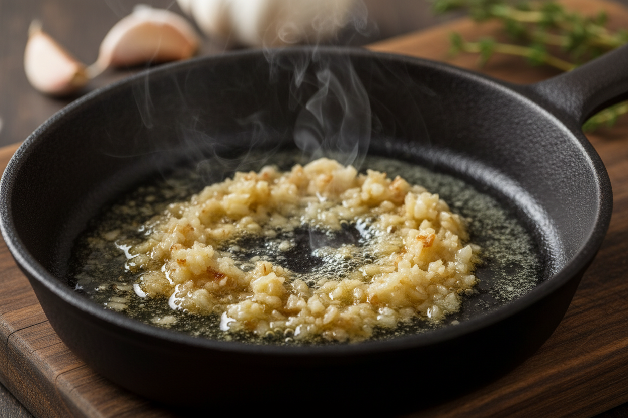 Easy Garlic Mashed Potatoes Recipe preparation step 1