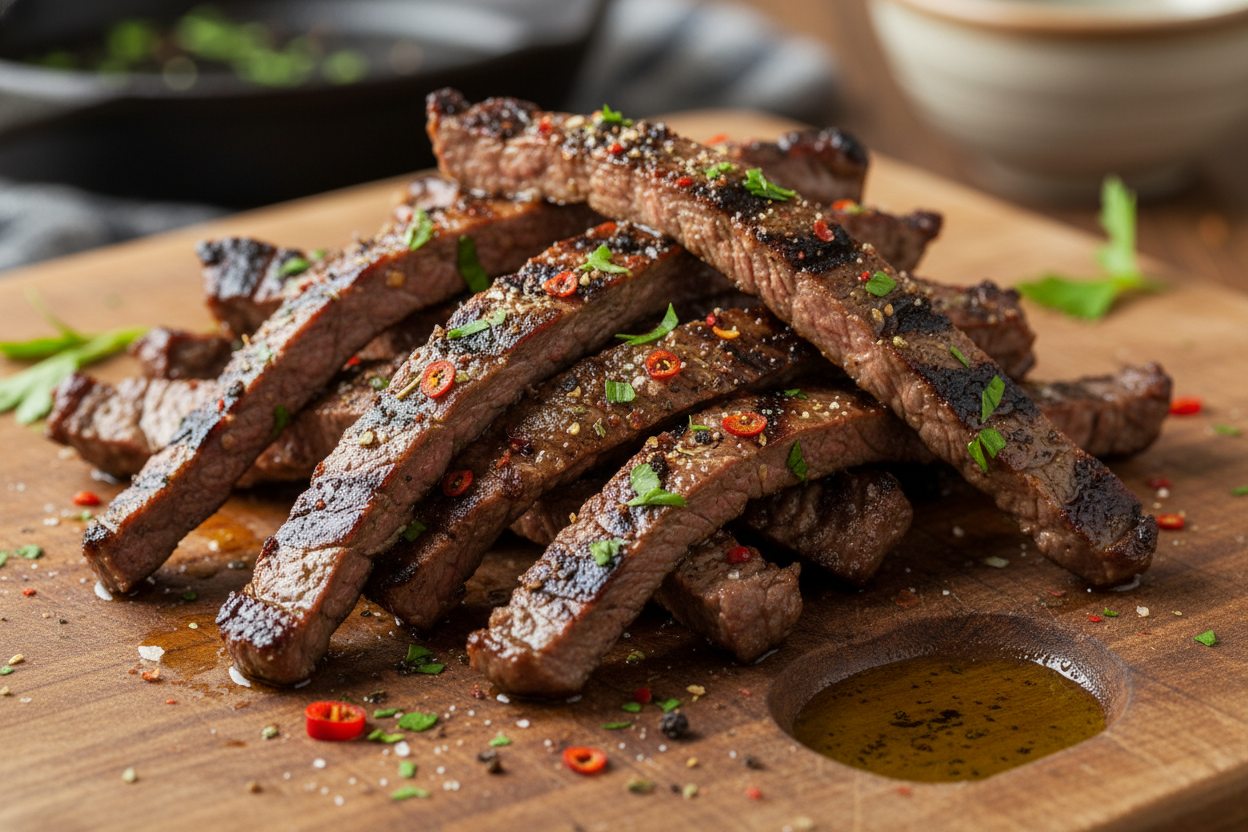 The Best Easy Greek Gyros Recipe with Burrito & Pita preparation step 2