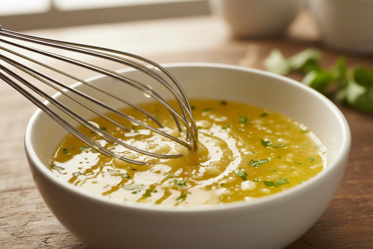 The Best Tilapia Recipe preparation step 2