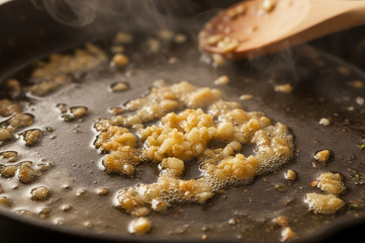 The Easiest Chicken Alfredo Recipe preparation step 2