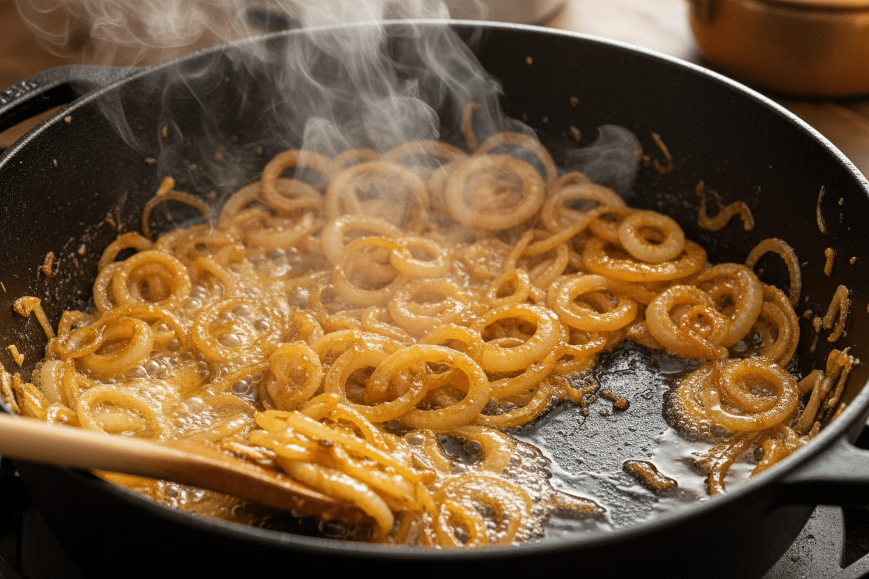 Ultimate Chicken Biryani Recipe – Easy & Flavorful Indian Classic preparation step 2